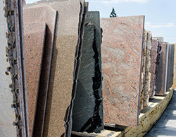 Inventory We Rock Alabama Granite of Birmingham